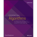 Essential Algorithms