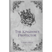 The Kingdom's Protector: Book Four In The Moonlit Prophecy Series (His POV)