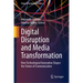 Digital Disruption and Media Transformation: How Technological Innovation Shapes the Future of Communication