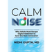 Calm the Noise: Why Adults Must Escape Digital Addiction to Save the Next Generation