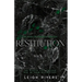 Restitution (The Edge of Darkness: Book 3)