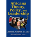 Africana Theory, Policy, and Leadership