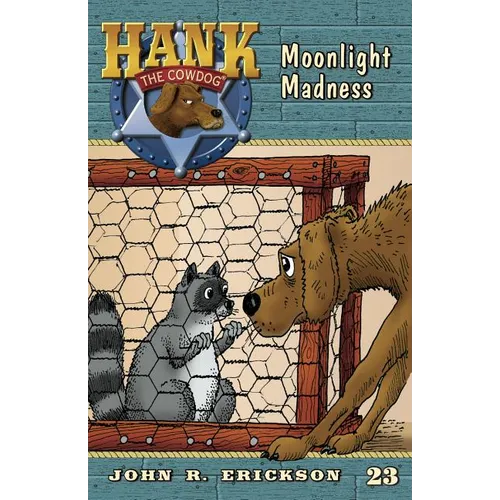 Moonlight Madness