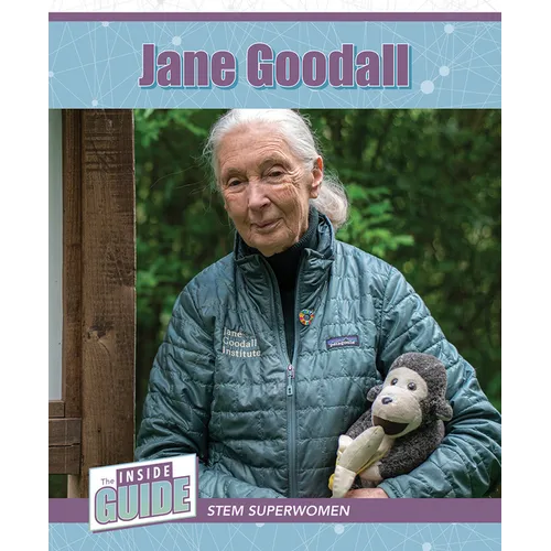 Jane Goodall