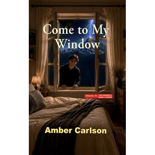 Come to My Window