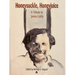 Honeysuckle, Honeyjuice: A Tribute to James Liddy