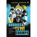 Fit Buddies to Fit Champs: Journey of Fitness, Friendship & Fun