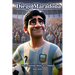 Diego Maradona: The Inspiring Story of a Genius