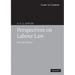 Perspectives on Labour Law
