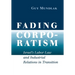 Fading Corporatism