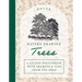 Nature Drawing: Trees: A Guided Sketchbook with Prompts & Tips from the Pros