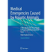 Medical Emergencies Caused by Aquatic Animals: A Biological and Clinical Guide to Trauma and Envenomation Cases