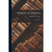 Wings of Death: the Last Poems