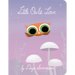 Little Owl's Love