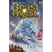Beast Quest: Lupix the Ice Wolf: Series 31 Book 1