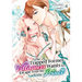 The Trapped Former Villainess Wants to Escape from the Sadistic Prince Vol. 4
