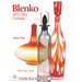 Blenko 1972-1983 Catalogs
