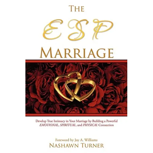 The ESP Marriage
