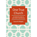 One True Church: An American Story of Race, Family, and Religion