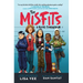 The Misfits: A Royal Conundrum