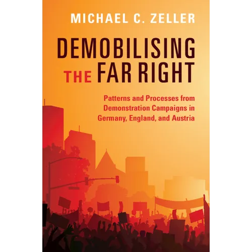 Demobilising the Far Right