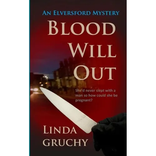 Blood Will Out