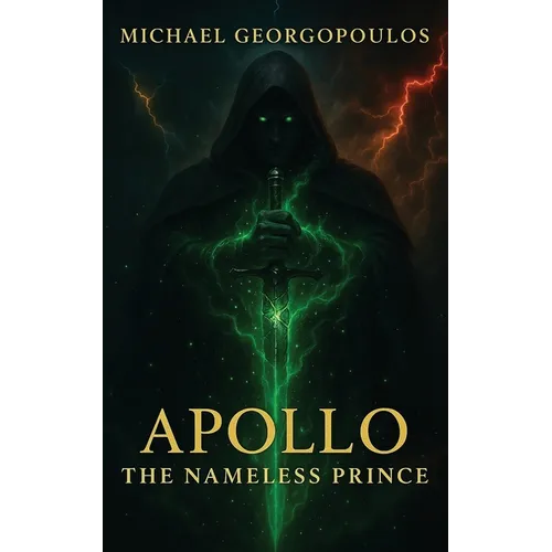 Apollo: The Nameless Prince