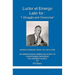 Luctor et Emergo: Latin for I Struggle and Overcome