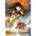 Haruhiko Mikimoto Character Design Archives (Updated English Edition)