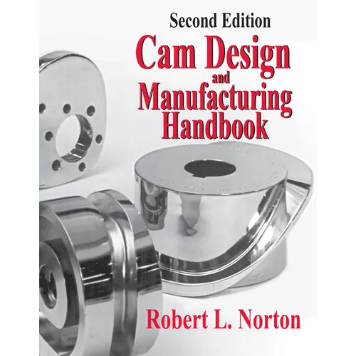 CAM Design and Manufacturing Handbook