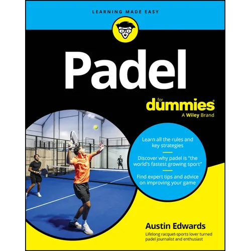 Padel for Dummies