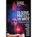 To Serve, Protect, and Write: Cops Writing Crime Fiction