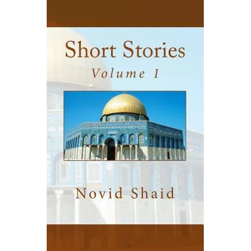 Short Stories: Volume 1