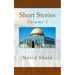Short Stories: Volume 1