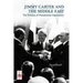 Presidential Diplomacy and Its Discontents: Jimmy Carter and the Middle East Dispute