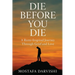 Die Before You Die: A Rumi-Inspired Journey Through Grief and Love