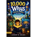 10,000 Whys Bedtime Stories for Age 6-12: Fun and Educational Stories to Answer Kids' Biggest "Why" Questions