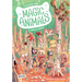 Magic Animals 3: La Ardilla Vampira (Cómic) / Magic Animals 3: The Vampire Squirrel (Cómic Book)