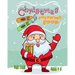 Christmas Coloring Book For Kids Ages 4-8: Fun Christmas Coloring Book, Holiday Activities For Kids Ages 4-8