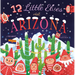 12 Little Elves Visit Arizona