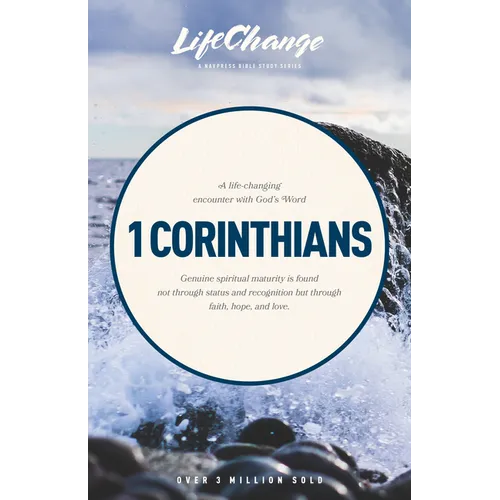 1 Corinthians