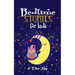 Bedtime Stories For Kids: A Collection of the Best Animals, Dinosaurs, Unicorns, Dragons Adventures Tales to Help Children to Fall Asleep Fast a