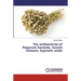 The antibacterial of Peganum harmala, muscle relaxant, hypnotic seeds