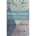 Ministry in Context: A Guide to Theological Field Education and Ministry Internships in Australia and New Zealand