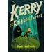 Kerry and the Knight of the Forest: (A Graphic Novel)