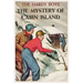 The Hardy Boys: The Mystery of Cabin Island (Book 8)