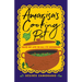 Amarisa's Cooking Pot: Tales of Life in All Its Wonders