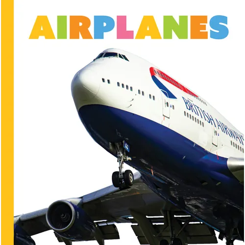 Airplanes