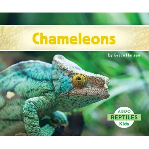 Chameleons