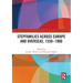 Stepfamilies across Europe and Overseas, 1550-1900